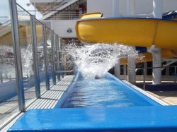 Costa Fortuna Lido Barcellona picture