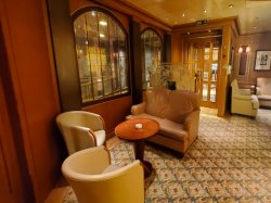 Speakeasy Cigar Lounge picture