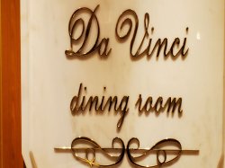 Da Vinci Dining Room picture