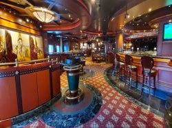 Crown Princess Club Fusion picture