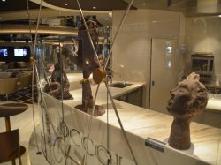 MSC Grandiosa Jean-Philippe Chocolate & Cafe picture