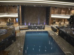 MSC Grandiosa Solarium picture