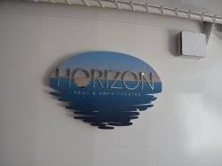 MSC Grandiosa Horizon Pool picture