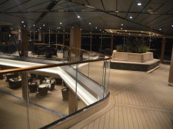 MSC Grandiosa Solarium picture