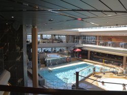 MSC Grandiosa Safari Pool picture