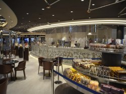 MSC Grandiosa Jean-Philippe Chocolate & Cafe picture