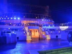 MSC Grandiosa Horizon Pool picture