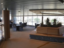 MSC Grandiosa Solarium picture