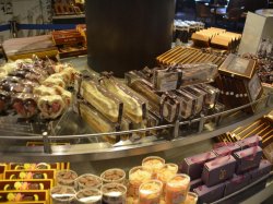 MSC Grandiosa Jean-Philippe Chocolate & Cafe picture