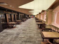 MSC Grandiosa Masters of the Seas picture