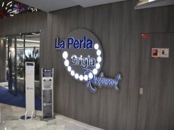 MSC Grandiosa La Perla Grigia picture