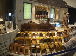 MSC Grandiosa Jean-Philippe Chocolate & Cafe picture