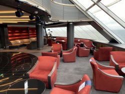 MSC Grandiosa Top Sail Lounge picture