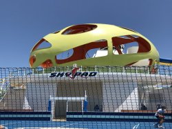 Mariner of the Seas Sky Pad picture