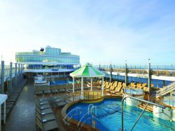 Sapphire Pool picture
