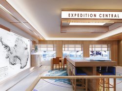 Viking Polaris Expedition Central picture