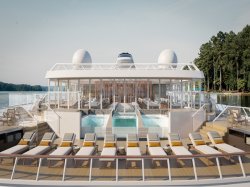 Aquafit Terrace picture Aquafit Terrace picture