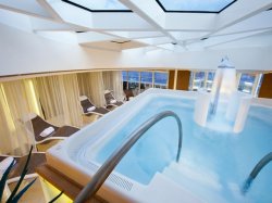 Spa at Seabourn picture