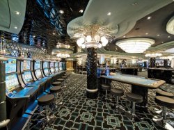 MSC Divina Casino Veneziano picture