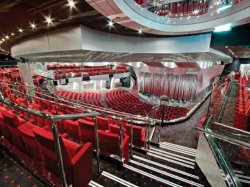 MSC Divina Pantheon Theater picture