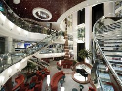 MSC Divina Divina Reception picture