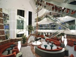 MSC Divina Divina Reception picture