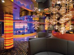 MSC Divina Golden Jazz Bar picture