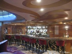 Rhapsody of the Seas R Bar picture