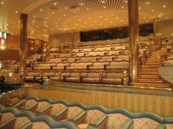 Rhapsody of the Seas Broadway Melodies Theatre picture