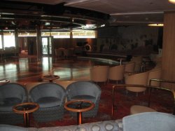 Rhapsody of the Seas Shall We Dance Lounge picture