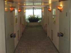 Rhapsody of the Seas Vitality at Sea Spa picture