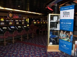 Monte Carlo Club Casino picture Monte Carlo Club Casino picture