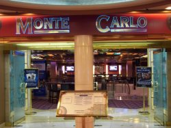 Sea Princess Monte Carlo Club Casino picture