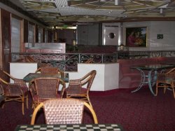 Cafe Corniche picture Cafe Corniche picture