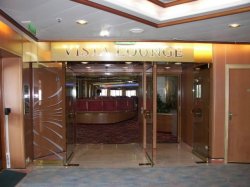 Vista Lounge picture Vista Lounge picture