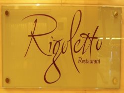 Rigoletto Restaurant picture Rigoletto Restaurant picture