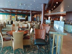 Freedom of the Seas Windjammer Cafe picture