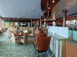 Freedom of the Seas Windjammer Cafe picture