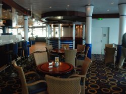 Freedom of the Seas Windjammer Cafe picture