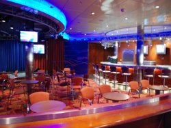 Freedom of the Seas On Air Club picture