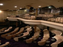 Norwegian Sky Stardust Theater picture