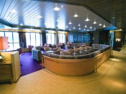 Veendam Explorers Lounge picture