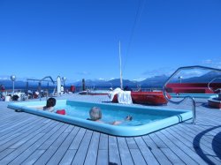 Veendam The Retreat picture Uploaded in 2013 Veendam The Retreat picture