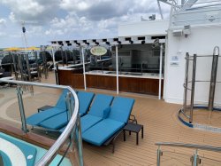 Carnival Vista Serenity Adult-Only Retreat picture