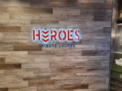 Heros Tribute Lounge picture
