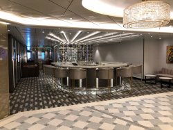 Carnival Mardi Gras Fahrenheit 555 Steakhouse picture