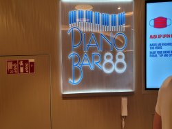 Carnival Mardi Gras Piano Bar 88 picture