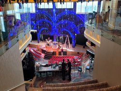 Carnival Mardi Gras Grand Central picture