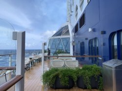 Celebrity Edge Eden Cafe picture