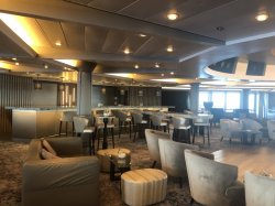 Celebrity Millennium Rendezvous Lounge picture